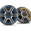 Garmin Fusion Apollo difuzoare marine 8,8 inch CRGBW gri