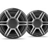 Garmin Fusion Apollo difuzoare marine 8,8 inch CRGBW gri