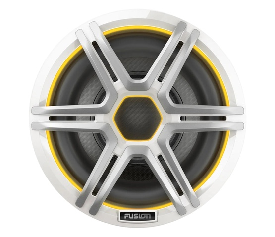 Garmin Fusion Apollo subwoofer marin 10 inch CRGBW alb