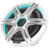 Garmin Fusion Apollo subwoofer marin 10 inch CRGBW alb