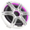 Garmin Fusion Apollo subwoofer marin 10 inch CRGBW alb