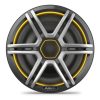 Garmin Fusion Apollo subwoofer marin 10 inch CRGBW gri