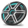 Garmin Fusion Apollo subwoofer marin 10 inch CRGBW gri