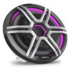 Garmin Fusion Apollo subwoofer marin 10 inch CRGBW gri