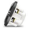 Garmin Fusion Apollo subwoofer marin 10 inch CRGBW gri