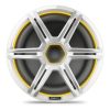 Garmin Fusion Apollo subwoofer marin 12 inch CRGBW alb