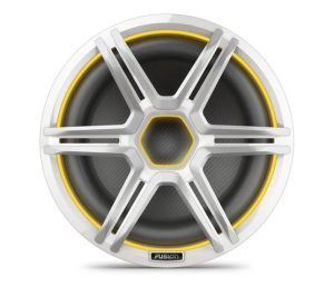 garmin fusion apollo marine subwoofer