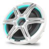 Garmin Fusion Apollo subwoofer marin 12 inch CRGBW alb
