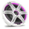 Garmin Fusion Apollo subwoofer marin 12 inch CRGBW alb