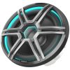 Garmin Fusion Apollo subwoofer marin 12 inch CRGBW gri