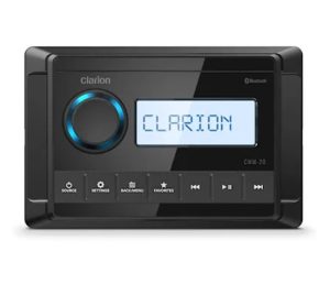 garmin jl audio cmm 20 marine source unit