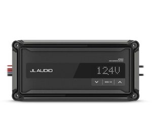 garmin jl audio ap series marine amplifiers