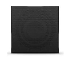 JL Audio M6 subwoofer