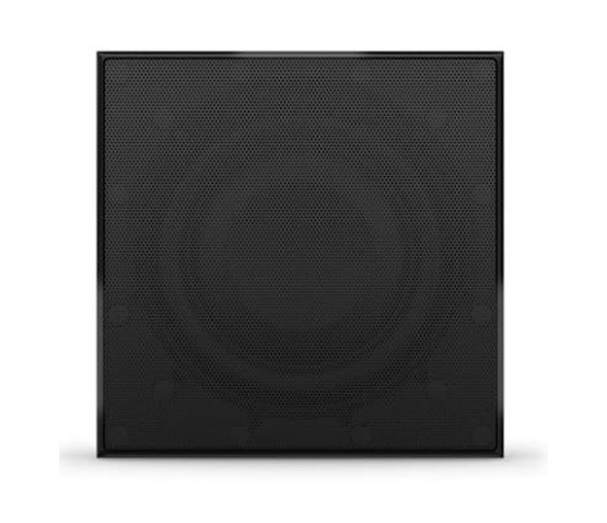 Garmin JL Audio M6 Marine Thin-Line Subwoofer