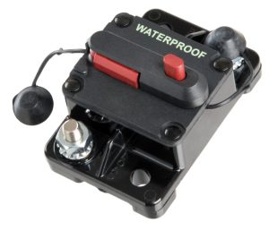 osculati external thermal switch 60 a