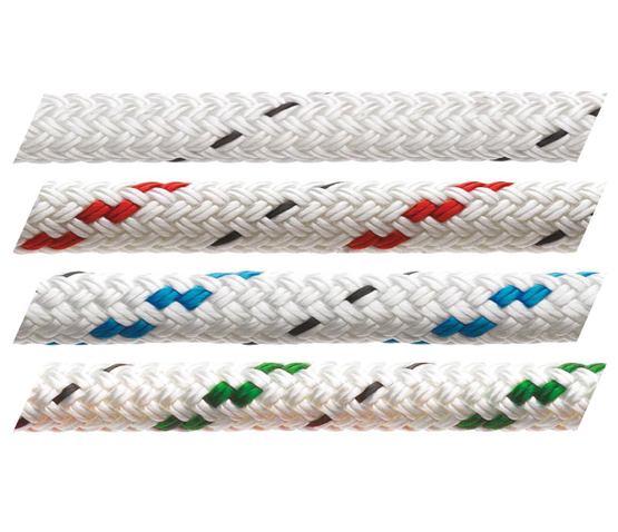 Osculati Marlow Doublebraid Line Blue 10 mm