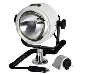LED high beam light