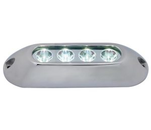 underwater RGBW light