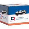 Osculati Underwater Spot Light with 4 RGBW LEDs