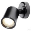 Osculati LED Spotlight Black