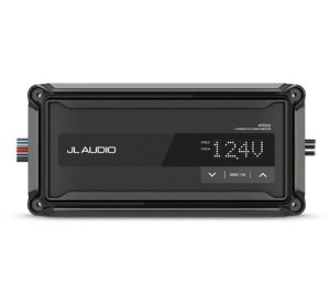 Garmin Fusion Apollo 4 Channels Amplifier