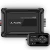 Garmin Fusion Apollo 4 Channels Bluetooth Amplifier