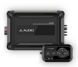 Garmin Fusion Apollo 4 Channels Bluetooth Amplifier