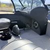 Finval 555 FishPro 2021 year with Mercury 200hp and trailer