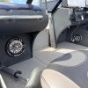 Finval 555 FishPro 2021 year with Mercury 200hp and trailer