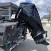 Finval 555 FishPro 2021 year with Mercury 200hp and trailer