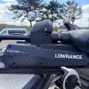 Finval 555 FishPro 2021 year with Mercury 200hp and trailer