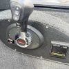Finval 555 FishPro 2021 year with Mercury 200hp and trailer