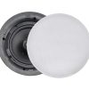 Garmin Fusion MS-CL602 In-Ceiling Speakers