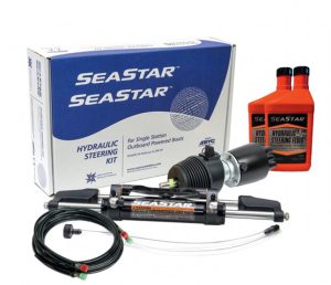Hydraulic Steering Kits