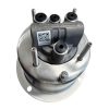 Stainless Steel Drop-In Flange 75 mm For Hydraulic Steering Pumps