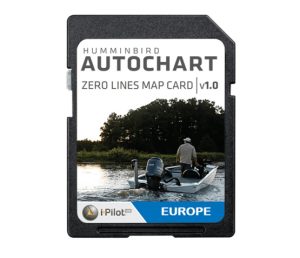 Humminbird AutoChart ZeroLine