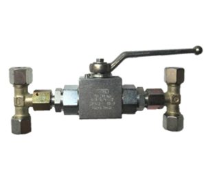 SeaStar by-pass kit