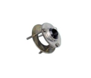 adjustable flange ball joint