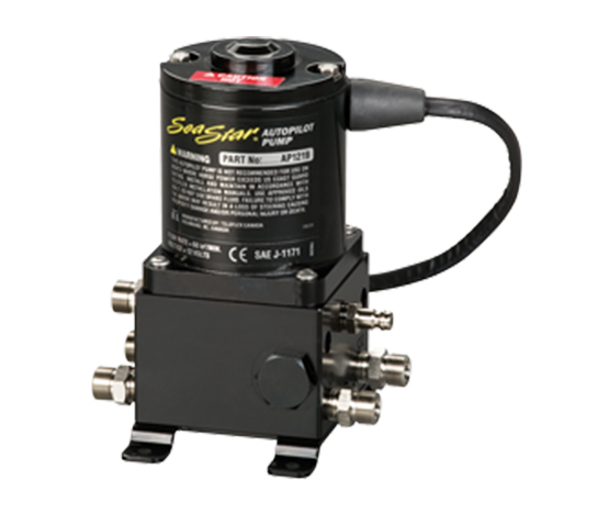 Stand Alone Autopilot Type 1, 12 V