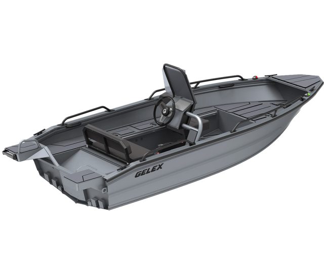 GELEX G4