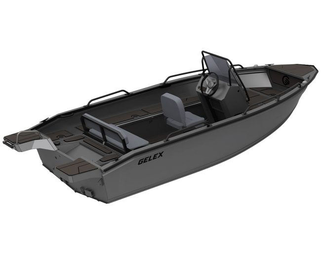 GELEX G4.5
