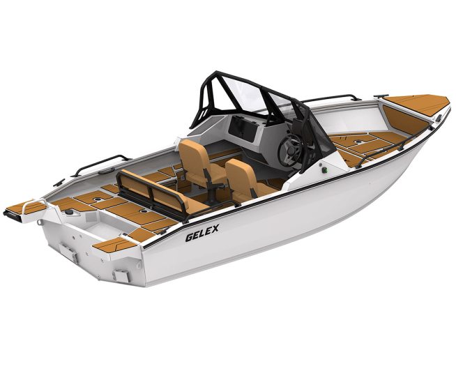 GELEX G5