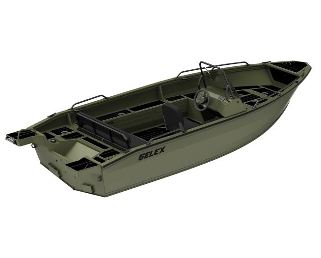 GELEX G5.2