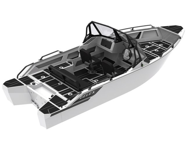 GELEX G5.5