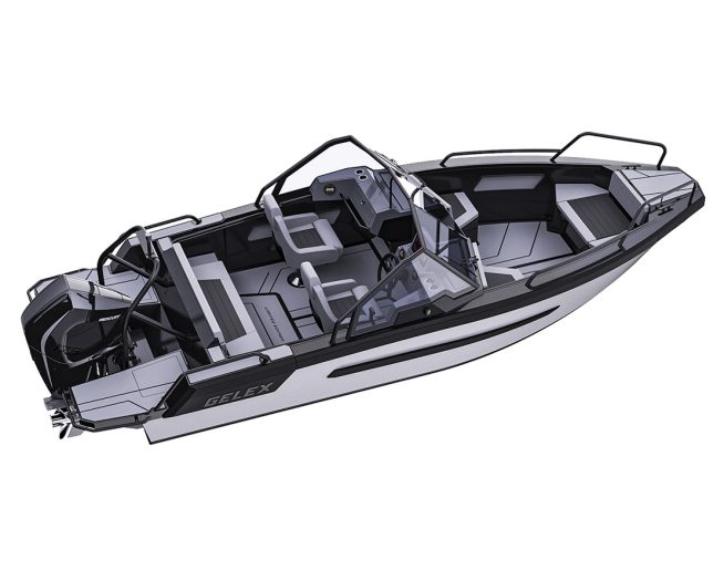 GELEX G6
