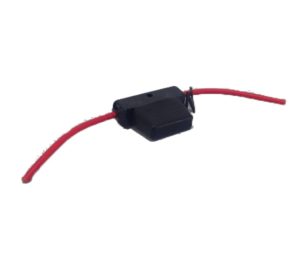 SeaStar maxi fuse