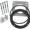 SeaStar Round Bezel Kit For SeaStar Hydraulic Helms Before 2009