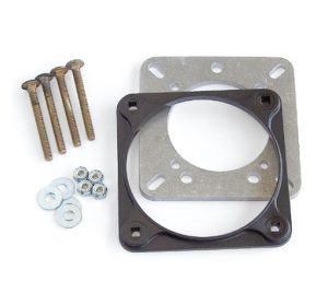 SeaStar backplate kit