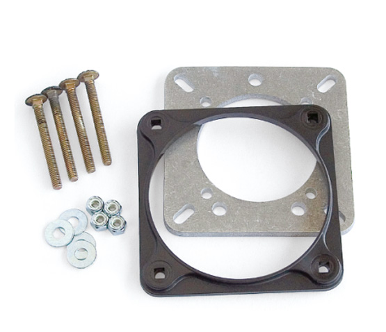 SeaStar Backplate Kit For SeaStar Helms Old To New Adapter