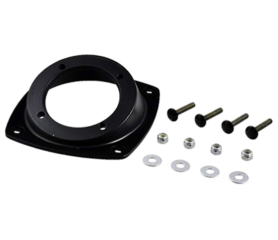 SeaStar Dashkit 20° For SeaStar Hydraulic Helms